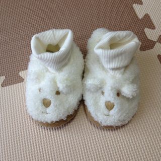 ギャップ(GAP)の新品♡babyGAPルームシューズ(その他)