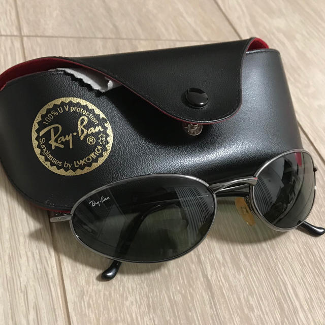 Ray Ban