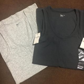 ギャップ(GAP)のGAP ギャップ タンクトップ 二点セット 新品 XXS(タンクトップ)