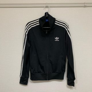 アディダス(adidas)の adidas originalsトラックトップ ジャージバックロゴ レディース(その他)