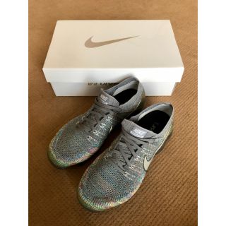 ナイキ(NIKE)のNIKE AIR VAPORMAX FLYKNIT(スニーカー)