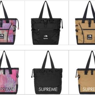 シュプリーム(Supreme)のSupreme®/The North Face® Adventure Tote(トートバッグ)