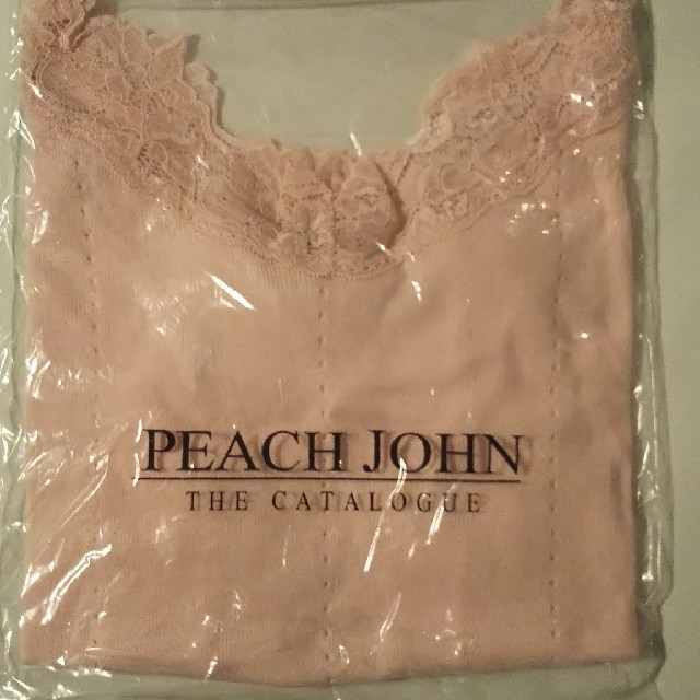 PEACH JOHN(ピーチジョン)のピーチ・ジョン Ms.ピッキレシオフショル7フソテ レディースのトップス(カットソー(長袖/七分))の商品写真