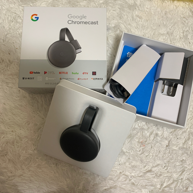 Chromecast