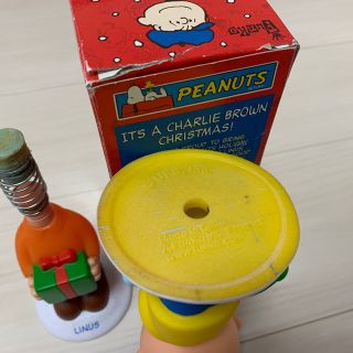 スヌーピー(SNOOPY)の【むぎ様専用】　ボブルヘッドスヌーピー14体セット【バラ売りも可】(その他)