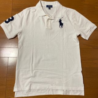 ポロラルフローレン(POLO RALPH LAUREN)のポロラルフローレン　ポロシャツ(ポロシャツ)