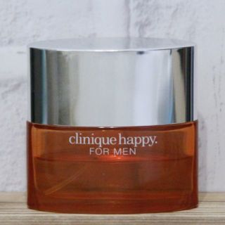 クリニーク(CLINIQUE)のクリニーク ハッピー フォーメン オーデコロンスプレー 50ml EDC SP(ユニセックス)