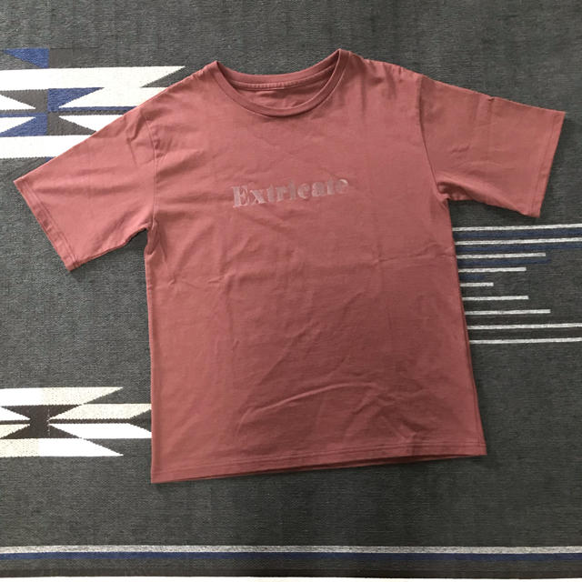 Noble(ノーブル)のノーブル ロゴTシャツ レディースのトップス(Tシャツ(半袖/袖なし))の商品写真