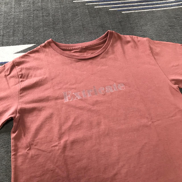 Noble(ノーブル)のノーブル ロゴTシャツ レディースのトップス(Tシャツ(半袖/袖なし))の商品写真