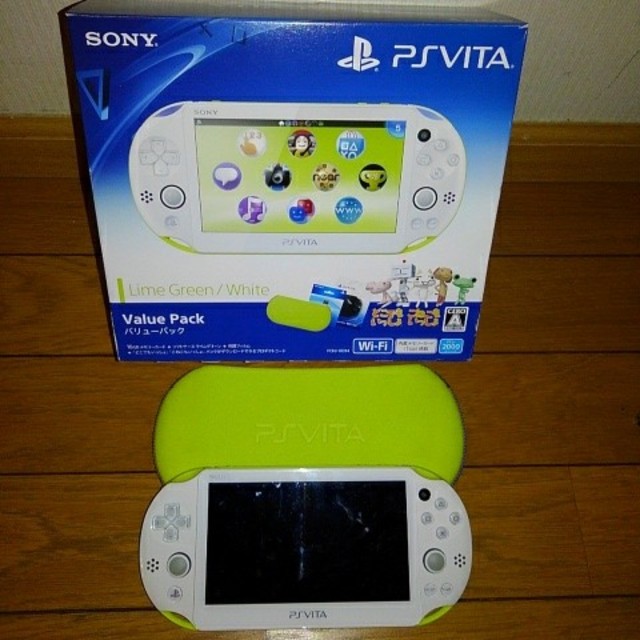 PSVITA