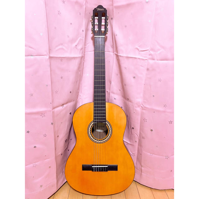 VALENCIA クラシックギター VC204の通販 by _ Maniaco.Shop _｜ラクマ