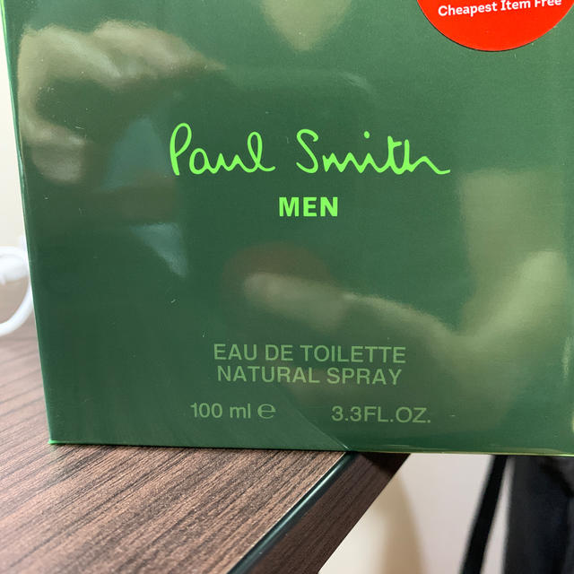 Paul Smith(ポールスミス)のPaul Smith コスメ/美容の香水(香水(男性用))の商品写真