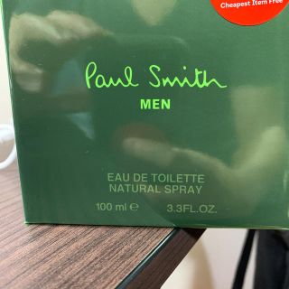 ポールスミス(Paul Smith)のPaul Smith(香水(男性用))