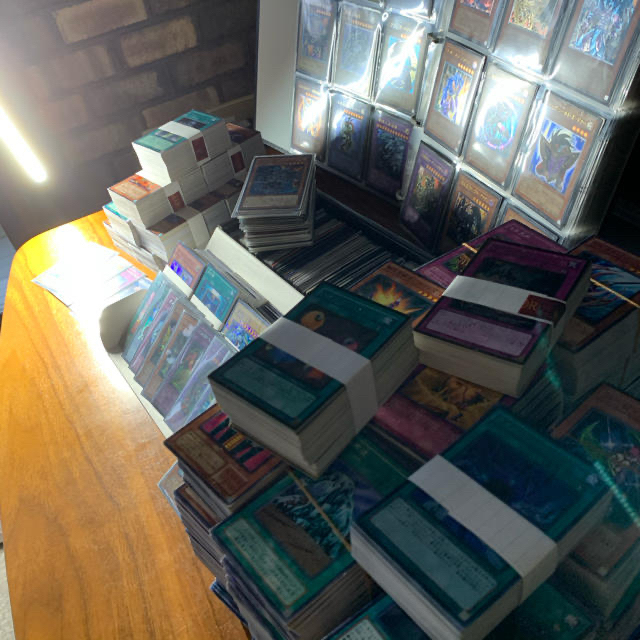 kimi/jkarta様専用 遊戯王 引退 まとめ売り カード