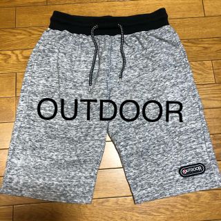 アウトドア(OUTDOOR)のOUTDOOR ショートパンツ(ショートパンツ)