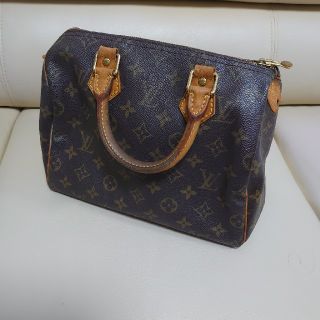 ルイヴィトン(LOUIS VUITTON)のバック(ハンドバッグ)