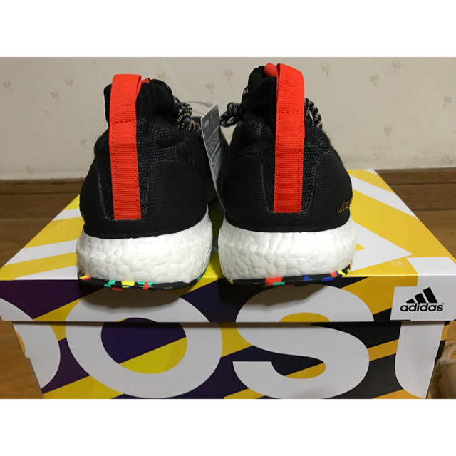 adidas(アディダス)のULTRA BOOST MID ウルトラブースト ミッド  メンズの靴/シューズ(スニーカー)の商品写真