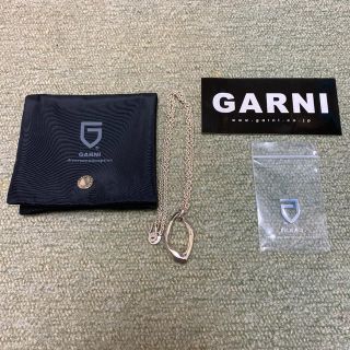 ガルニ(GARNI)のやんに様専用　GARNI  ガルニ  ネックレス  品番:GN16060(ネックレス)