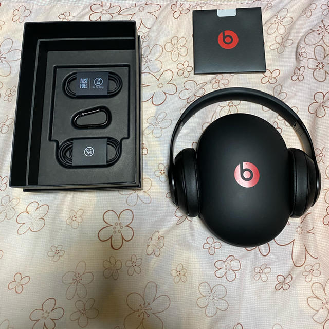 beats studio3 wireless