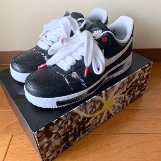 ナイキ(NIKE)のNIKE paranoise Air Force 1(スニーカー)