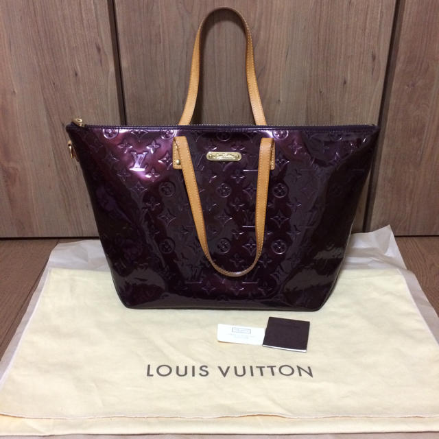 LOUIS VUITTON - LOUIS VUITTONベルヴュ-GM