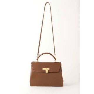 ドゥーズィエムクラス(DEUXIEME CLASSE)のDeuxieme Classe　DESIGN INVERSO PVC BAG(ショルダーバッグ)