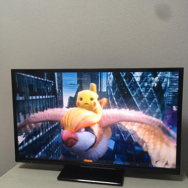 panasonic VIERA th-32c305 ハイビジョン液晶32インチ | www.smartbox