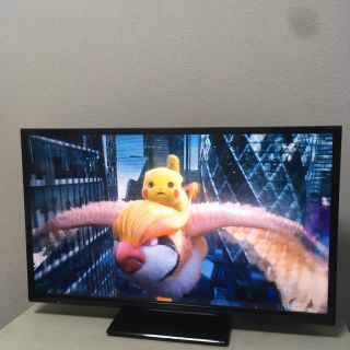 パナソニック(Panasonic)のpanasonic VIERA th-32c305  ハイビジョン液晶32インチ(テレビ)