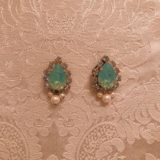 アナトリエ(anatelier)のアナトリエ購入ピアス＋arpegeピアス2点(ピアス)