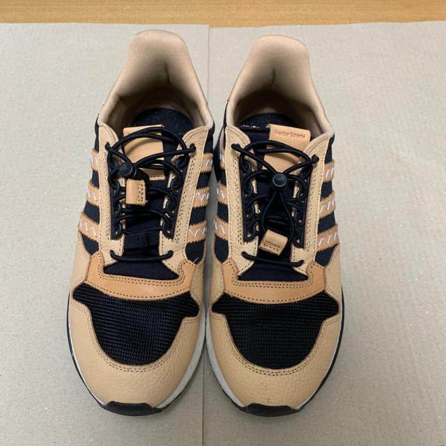 Hender Scheme(エンダースキーマ)のadidas hender scheme コラボ　HS ZX 500 RM MT メンズの靴/シューズ(スニーカー)の商品写真