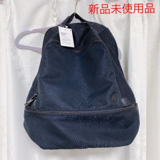 ルルレモン(lululemon)のlululemon city adventurer backpack リュック(リュック/バックパック)