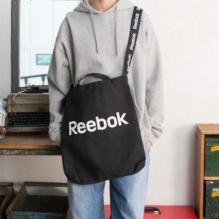 リーボック(Reebok)のReebok トートバッグ(トートバッグ)