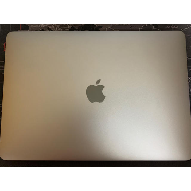 Apple - 13インチMacBook Pro - スペースグレイ