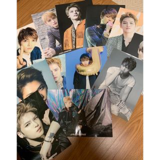 ジェイワイジェイ(JYJ)のジェジュンフォトポスター＆ステッカーセット まとめ売り(アイドルグッズ)