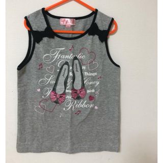 マザウェイズ(motherways)の未使用マザーウェイズ130cm(Tシャツ/カットソー)