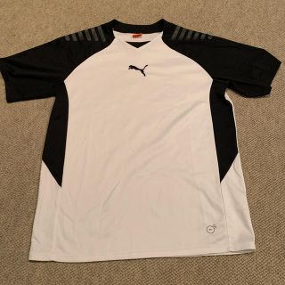 プーマ(PUMA)の断捨離安売り中！PUMA スポーツウェア　Tシャツ(Tシャツ/カットソー(半袖/袖なし))