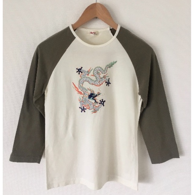 VIVIENNE TAM（ヴィヴィアンタム）  Tシャツ レディースのトップス(Tシャツ(長袖/七分))の商品写真