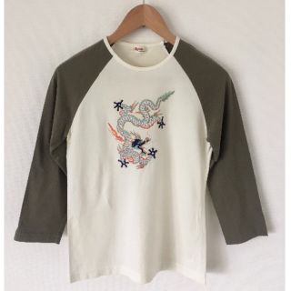 VIVIENNE TAM（ヴィヴィアンタム）  Tシャツ(Tシャツ(長袖/七分))