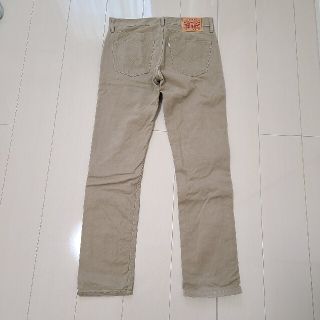 リーバイス(Levi's)のLevi's カラーパンツ W31 L32(ワークパンツ/カーゴパンツ)