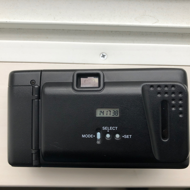 OLYMPUS - Olympus af-10 super quartz dateの通販 by SILENTSOURCE's shop