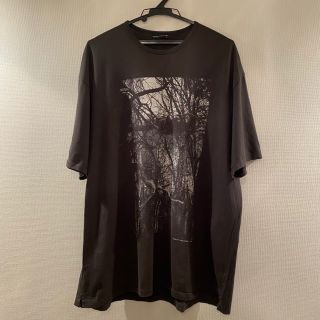 ラッドミュージシャン(LAD MUSICIAN)のラッド　ビッグT(Tシャツ/カットソー(半袖/袖なし))