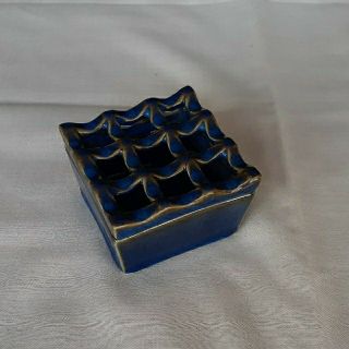 ジェンガラ(Jenggala)のジェンガラ　Square Ashtray(灰皿)