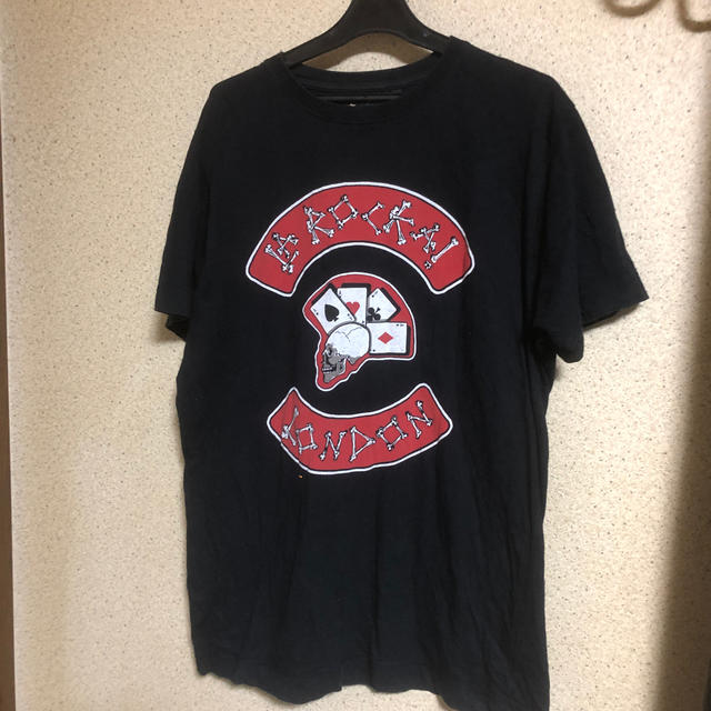 LA ROCKA ラロッカ Tシャツの通販 by taku83年式's shop｜ラクマ