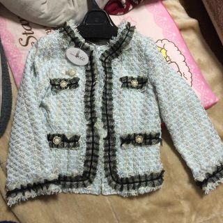 EmiriaWiz(スプリングコート)のフリマアイテム一覧 EmiriaWiz(スプリングコート)のフリマアイテム一覧