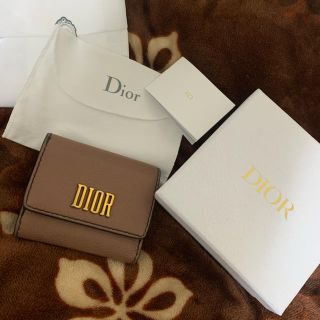 クリスチャンディオール(Christian Dior)のまる様専用(財布)