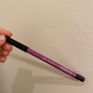 シュウウエムラ(shu uemura)のshuuemura カラーライナー　ピンクパープル　💞💜(アイライナー)