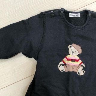 バーバリー(BURBERRY)のソニアリキエル　カバーオール(カバーオール)