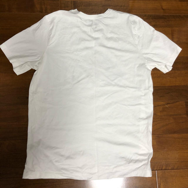 NIKE(ナイキ)のナイキ　ジョーダン  Tシャツ メンズのトップス(Tシャツ/カットソー(半袖/袖なし))の商品写真