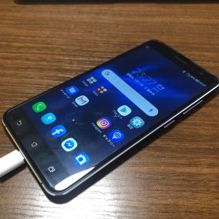 エイスース(ASUS)のZenFone3(Z012DB)(スマートフォン本体)