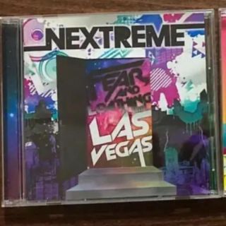 NEXTREME / Fear & Loathing In Las Vegas(ポップス/ロック(邦楽))